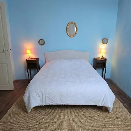 Holiday home Corsican House Amazing Views & Relaxation Coti-Chiavari (Corsica)