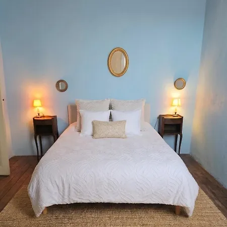 Holiday home Corsican House Amazing Views & Relaxation Coti-Chiavari (Corsica)