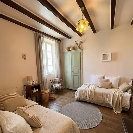 Holiday home Corsican House Amazing Views & Relaxation Coti-Chiavari (Corsica)