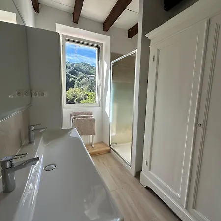 Corsican House Amazing Views & Relaxation Coti-Chiavari (Corsica)