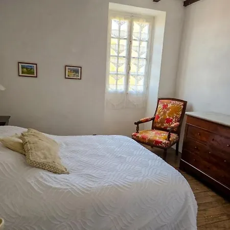 Holiday home Corsican House Amazing Views & Relaxation