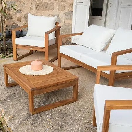 Corsican House Amazing Views & Relaxation *