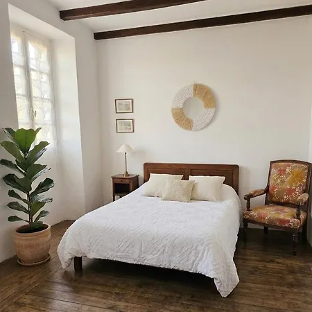 Corsican House Amazing Views & Relaxation Coti-Chiavari (Corsica)